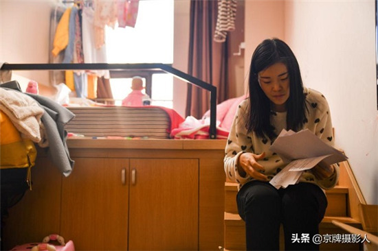 女人等不及老公“長大”，輕松籌·輕松公益上這個萌娃腦袋生腫瘤，急需幫助