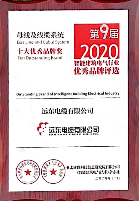 遠東控股集團2020年大事回顧