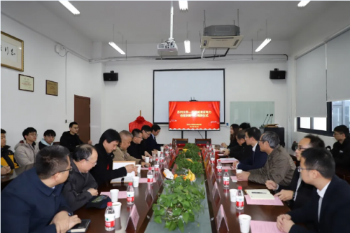 技術(shù)加速“碳中和”，固德威與蘇州大學(xué)共建“清潔電力協(xié)同創(chuàng)新中心”