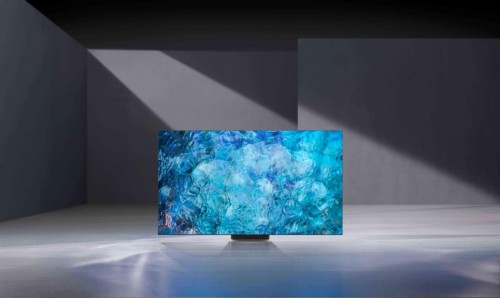 三星2021款Neo QLED、MICRO-LED和Lifestyle電視新品齊亮相，顯示技術(shù)再次實(shí)現(xiàn)飛躍