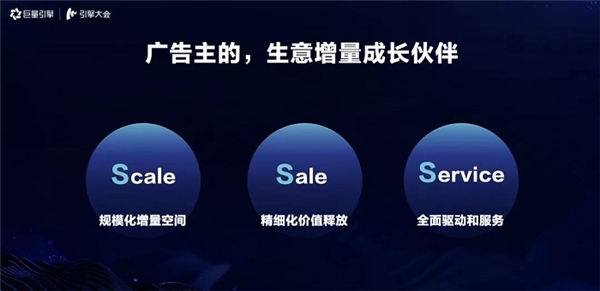 引擎大會2021：打造「流量綜合體」，實(shí)現(xiàn)流量全局提效