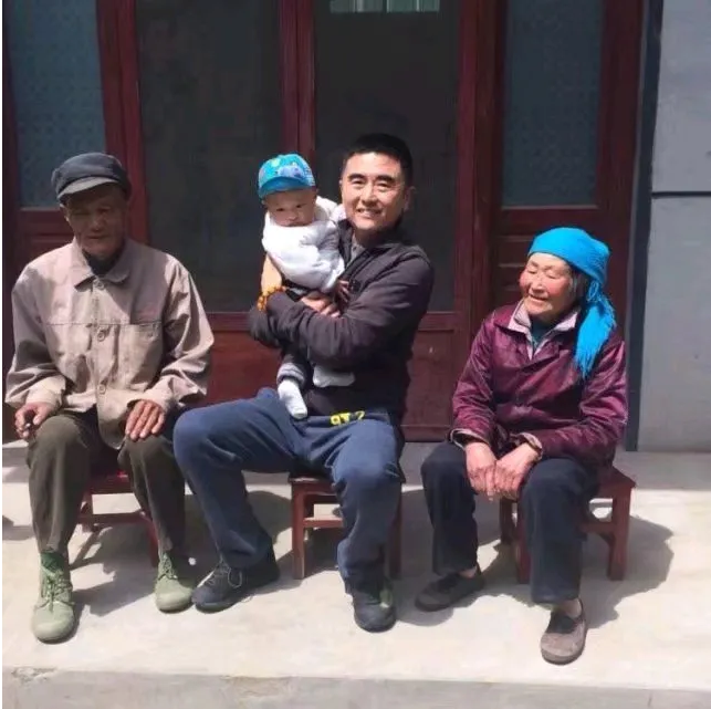 不止于搜索，QQ瀏覽器上線暖心人物專題
