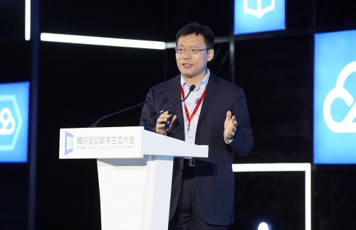 現(xiàn)代化城市體征評價框架發(fā)布，六個維度、10000+指標(biāo)繪制現(xiàn)代化城市發(fā)展全息態(tài)勢圖