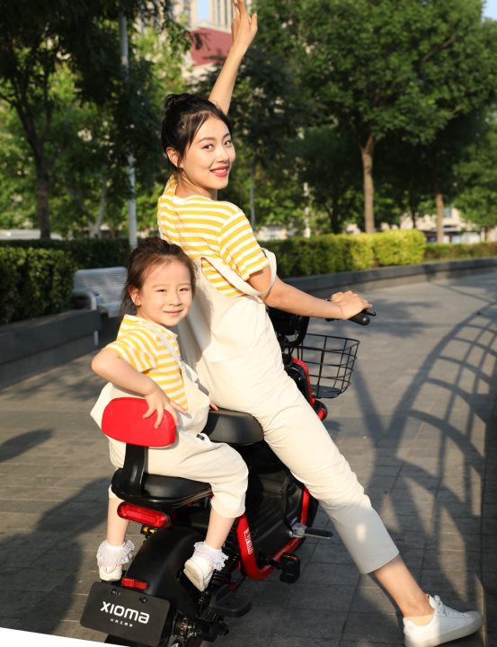2020年兩輪電動車銷量排行大揭秘！