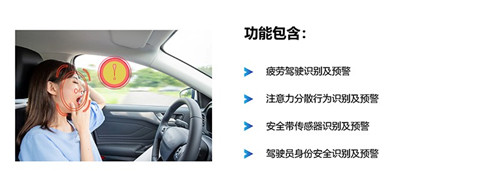 為叉車裝上“智慧大腦”，守護(hù)人車安全
