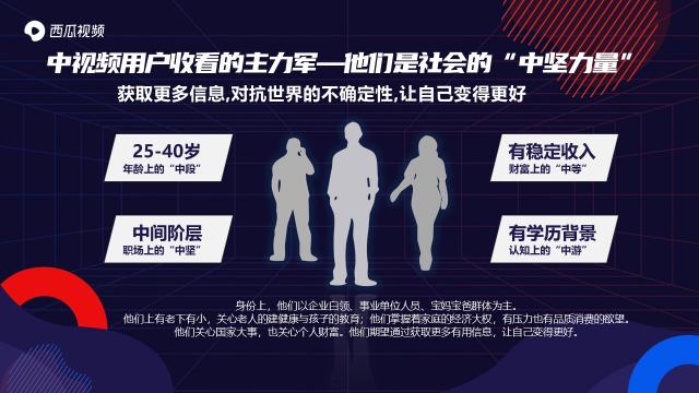 西瓜視頻斬獲2020年度創(chuàng)新營銷平臺獎，讓更多人看見中視頻營銷價值