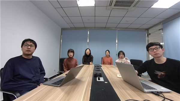 蛙聲科技獲近億元A輪融資，乘風而上聚力遠程辦公