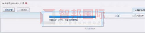 開啟自定義一體化管理！智邦國(guó)際智能ERP系統(tǒng)：助力企業(yè)決勝2021