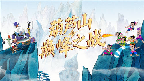 新東方在線x上美影打造教育新國潮，這波營銷誰人不打call