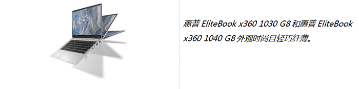 惠普亮相2021年CES消費(fèi)電子展：助力打造全新創(chuàng)作和協(xié)作計(jì)算體驗(yàn)