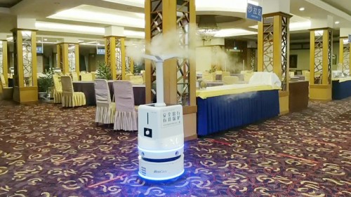 獻(xiàn)愛(ài)心 盡責(zé)任，布科思為北京密云“兩會(huì)”保駕護(hù)航