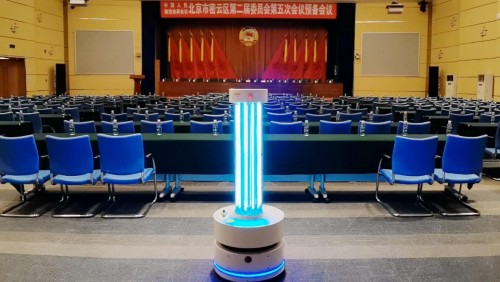 獻(xiàn)愛(ài)心 盡責(zé)任，布科思為北京密云“兩會(huì)”保駕護(hù)航