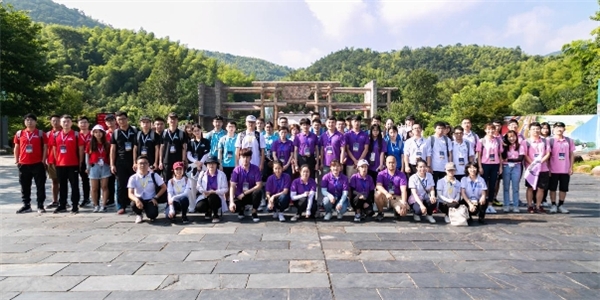 將創(chuàng)新打造成IP，遠(yuǎn)東控股斬獲2020商業(yè)評(píng)論“管理行動(dòng)獎(jiǎng)”