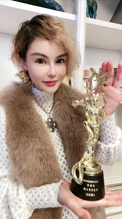 @小影夫婦：命運(yùn)掌握在自己手中，上帝一定會(huì)眷顧努力的人