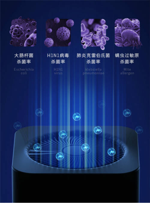 SoleusAir舒樂(lè)氏臥室空氣凈化器新品發(fā)布，輕裝上陣守護(hù)母嬰健康