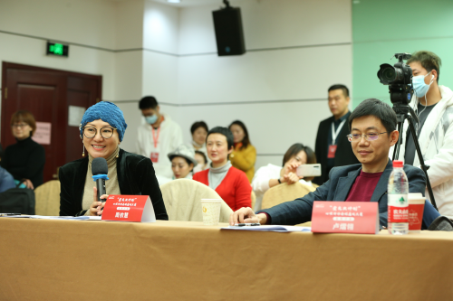 螢火蟲(chóng)丨張德芬空間大型心理教育講師選拔培訓(xùn)大賽10人入圍決賽