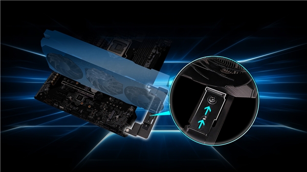 Rock it！ASRock 500系列主板新裝上陣