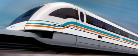 遠東控股：電纜如何讓高速磁懸浮列車“浮”起來？