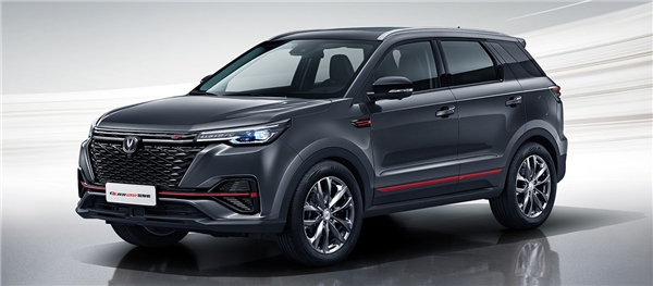 長安汽車怎么樣？長安CS55PLUS升級(jí)藍(lán)鯨版有何特色