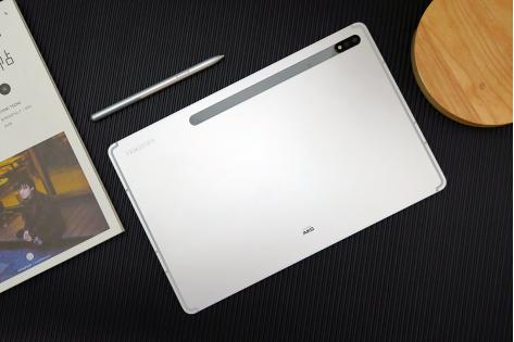 學霸養(yǎng)成神器：選三星Galaxy Tab S7就對了！