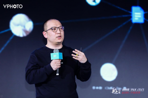 甦盛典圓滿舉辦，哈佛商業(yè)評論何剛、場景實驗室吳聲暢談數(shù)字商業(yè)新機(jī)遇