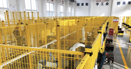 深挖智能制造行業(yè)，突破行業(yè)市值天花板