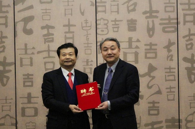 廣藥邀請中國科學(xué)院院士王松靈擔(dān)任首席科學(xué)家，深耕醫(yī)藥研發(fā)領(lǐng)域