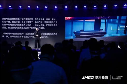 進擊的激光電視，未來之路該當如何？