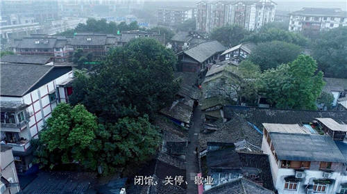 聚勢突圍！國內(nèi)首部文旅抗疫微紀(jì)錄片震撼發(fā)布