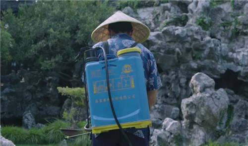 聚勢突圍！國內(nèi)首部文旅抗疫微紀(jì)錄片震撼發(fā)布