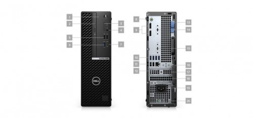 5G商用已成定局，選擇戴爾商用臺式機OptiPlex 5080，為企業(yè)刷新辦公體驗