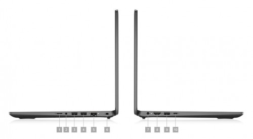 兼具高顏值與高性能，dell商務(wù)本Latitude 3410不容錯過