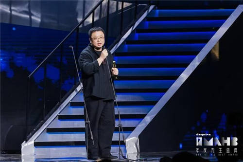 奮斗者羅永浩，讓世界少一些本無必要的殘酷