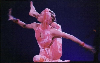 相芯科技行業(yè)觀察：虛擬演出，XR搭檔文娛的下一個(gè)風(fēng)口