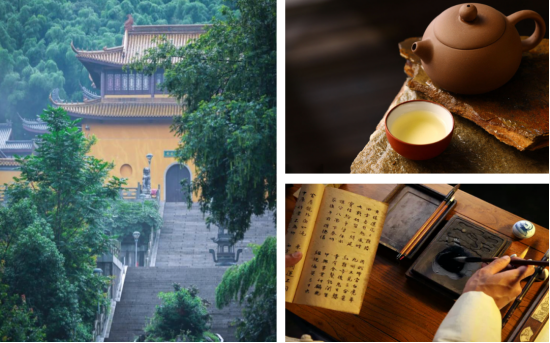 國銳集團首入宜興｜以匠心，開啟千年陶都