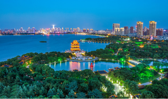 國銳集團首入宜興｜以匠心，開啟千年陶都