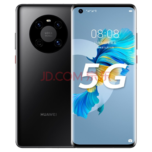 無懼“獨(dú)自美麗”，京東手機(jī)放心換服務(wù)助你暢享5G