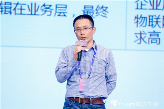 聚焦云原生，華為云GaussDB(for PostgreSQL)的技術(shù)創(chuàng)新與實踐