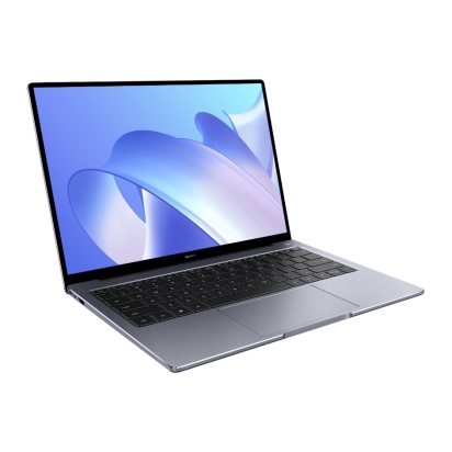 智慧辦公的性能標(biāo)桿，華為全面屏性能輕薄本MateBook 14全新亮相