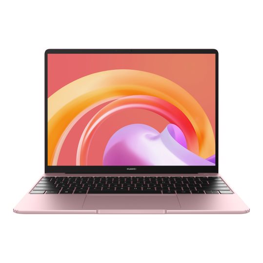 智慧辦公新體驗(yàn)，華為全面屏性能輕薄本MateBook 13全新亮相