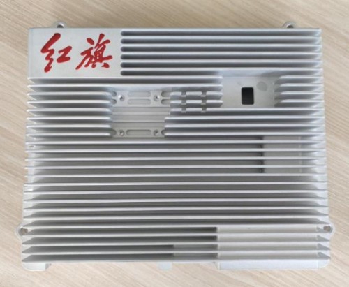 黑芝麻智能亮相電動(dòng)汽車(chē)百人會(huì)論壇