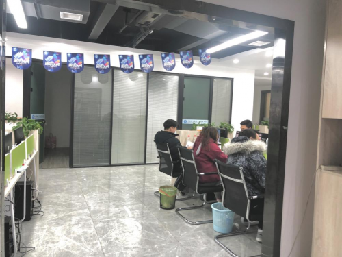 短視頻成為企業(yè)營銷新領域，沙漏教育助力企業(yè)贏得發(fā)展先機