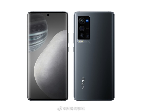 不止驍龍888！曝vivo X60 Pro+有望推出驍龍875版 價(jià)格更低