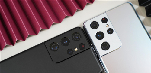安卓旗艦機(jī)皇再度降臨，三星Galaxy S21 Ultra 5G正式發(fā)布