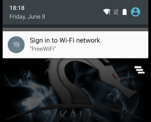 黑客視角揭秘WiFi釣魚，零信任帶來防護(hù)突破
