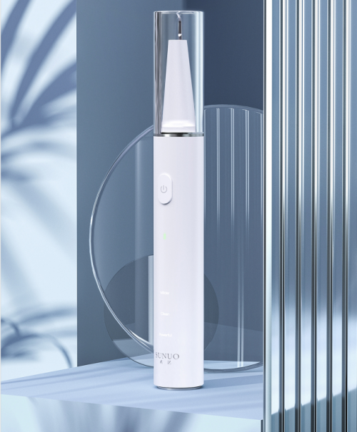 小米有品眾籌近3萬(wàn)人瘋搶！素諾智能可視潔牙儀T11 Pro成網(wǎng)紅爆款