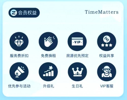 廣州自如，多重租房福利放心享