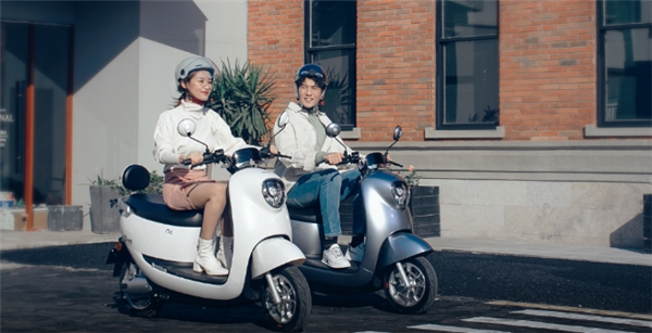 “省電·跑更遠(yuǎn)”，解讀臺(tái)鈴全新價(jià)值主張背后的深意