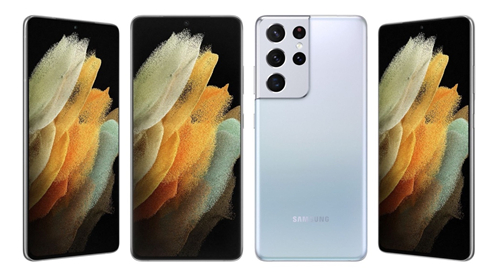 三星Galaxy S21 5G系列屏幕升級(jí)：亮眼更亮眸，高刷顯示兩相宜