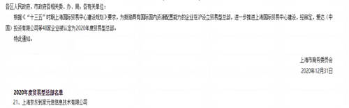 達(dá)達(dá)集團(tuán)獲4項(xiàng)大獎(jiǎng)：防疫保障、供應(yīng)鏈創(chuàng)新獲肯定，入選上?！半p百”企業(yè)